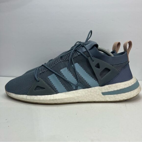 adidas Originals Arkyn Raw Steel Running Shoes - Picture 2 of 10